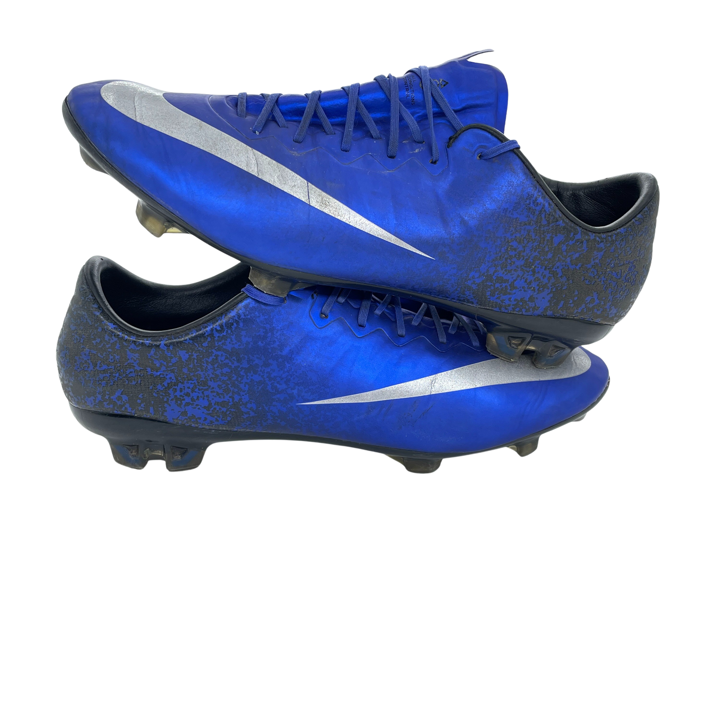 Nike Mercurial CR7 Veloce II FG