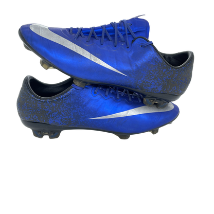 Nike Mercurial CR7 Veloce II FG