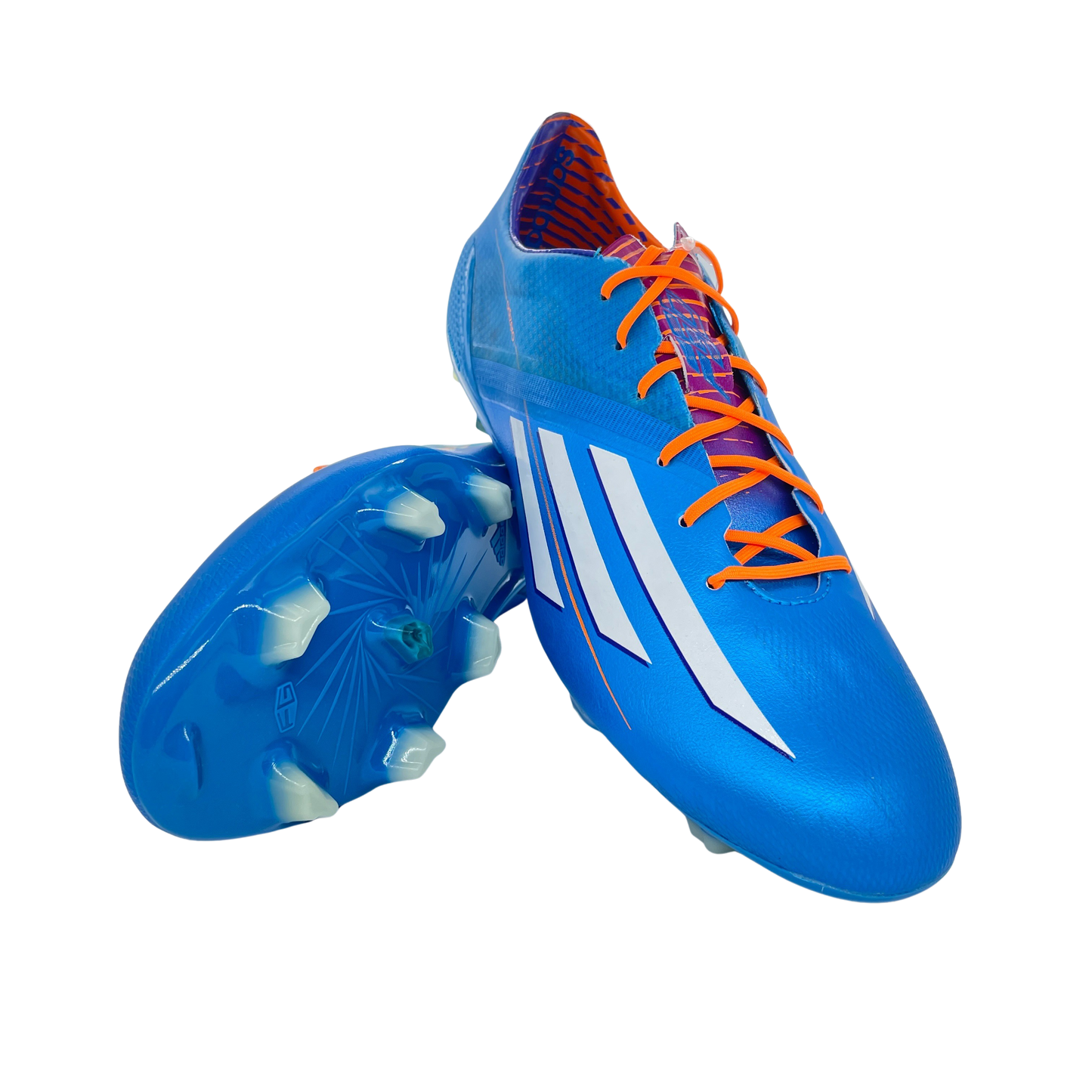 Adidas F50 Adizero FG TRX