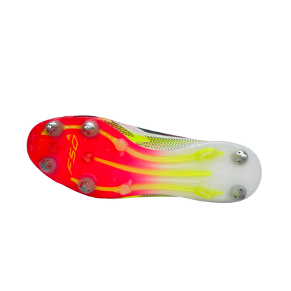 Adidas F50 Laceless SG