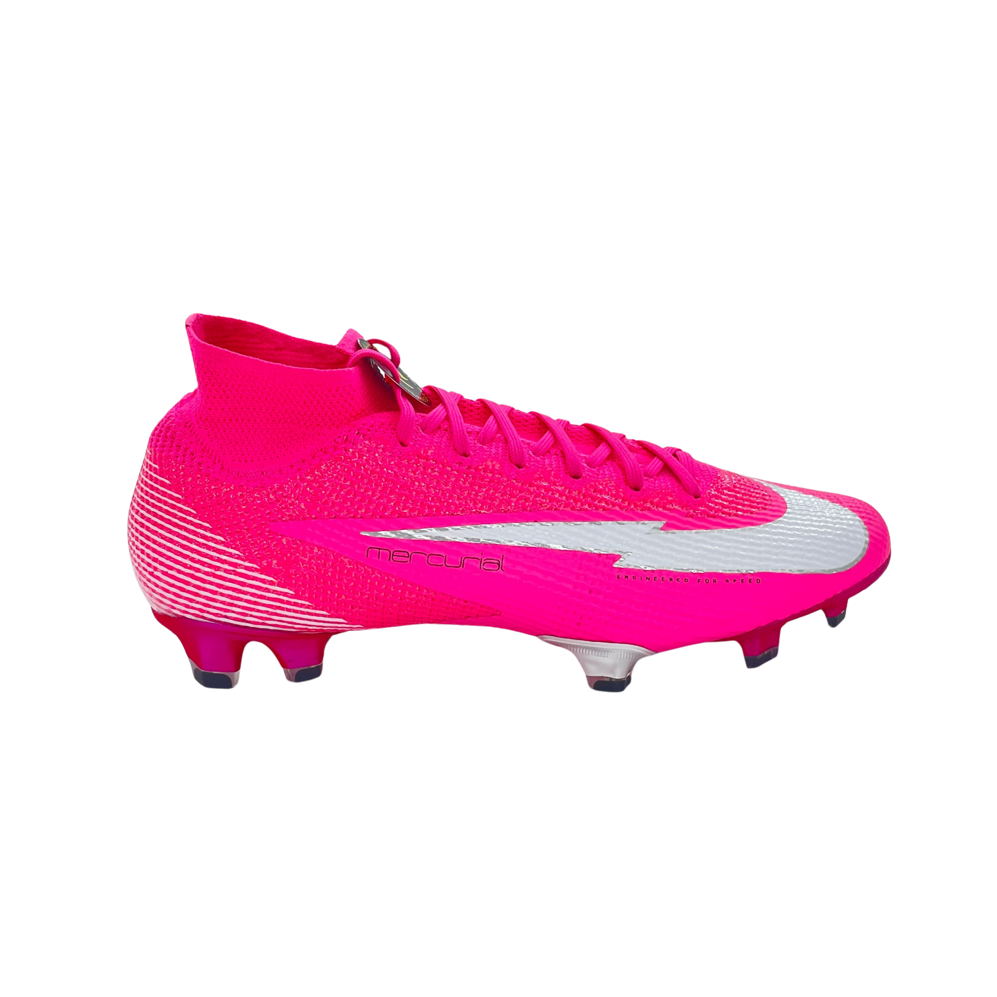 Nike Mercurial Superfly 7 Elite KM FG – FTBLBOOTS GmbH Nike Mercurial Superfly 7 Elite KM FG – FTBLBOOTS GmbH