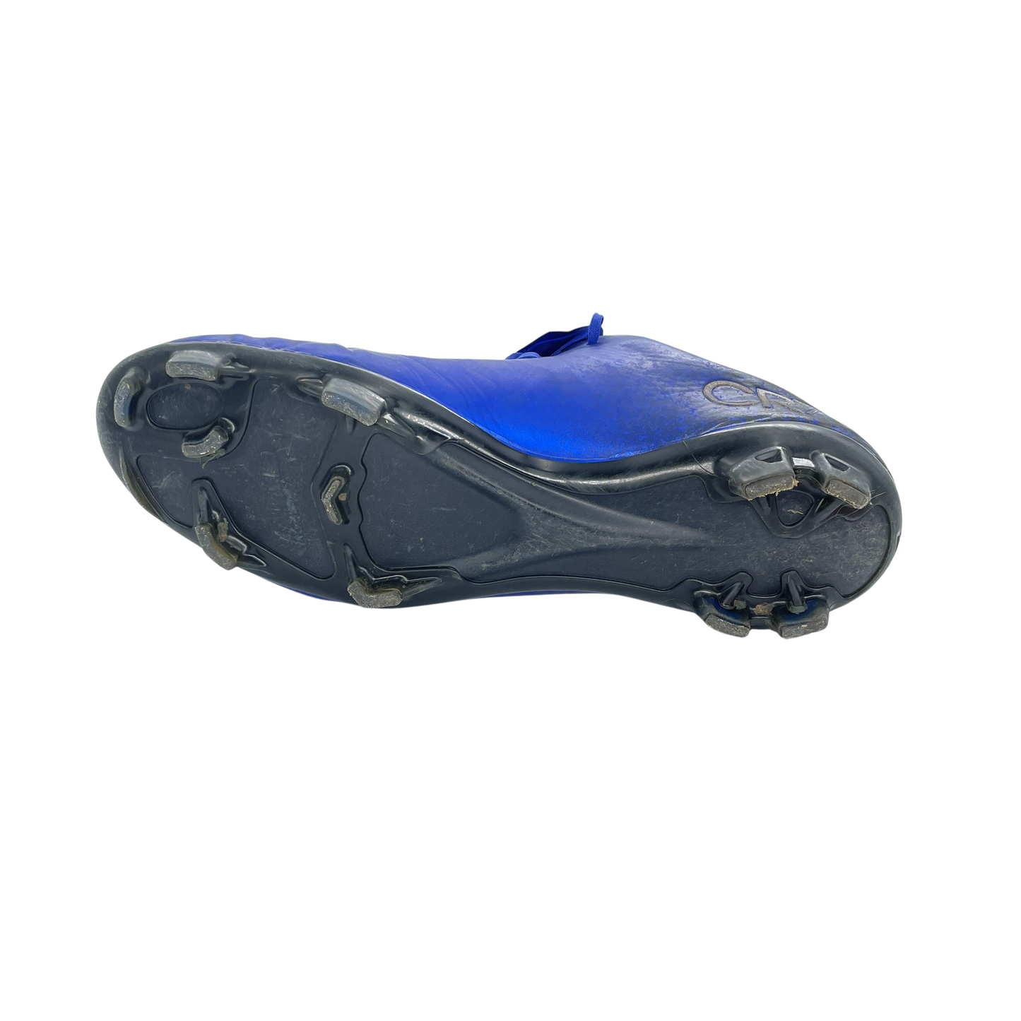 Nike Mercurial CR7 Veloce II FG