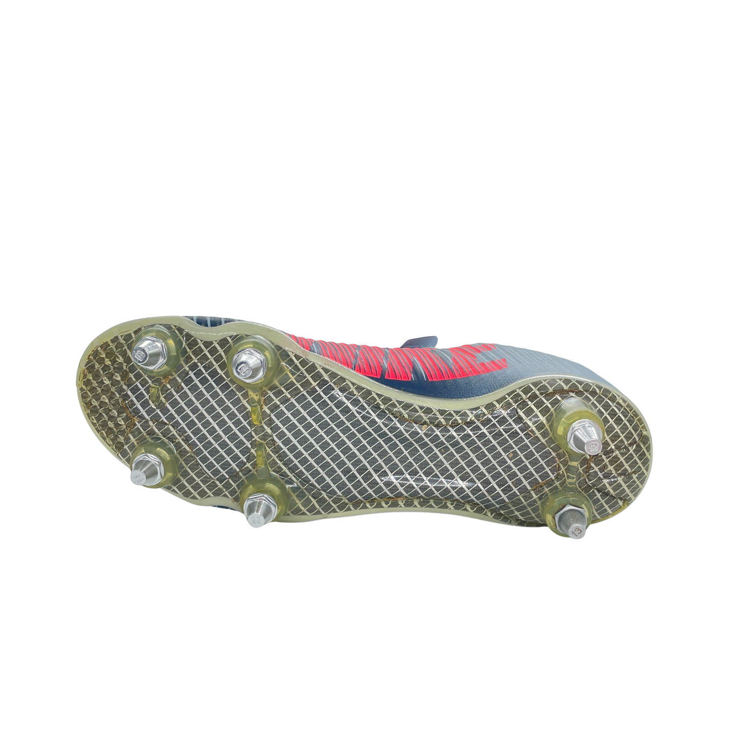 Nike Mercurial Vapor XI Elite SG