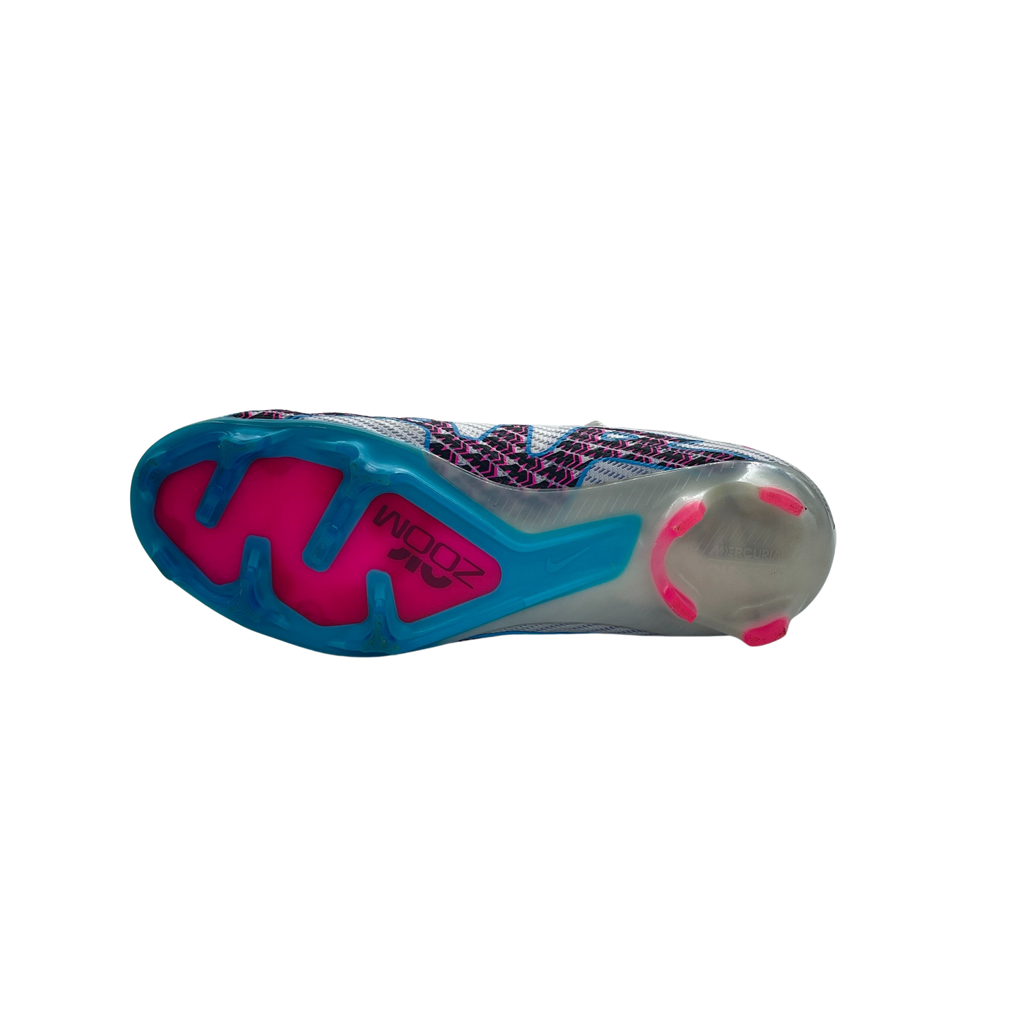 Nike Air Zoom Mercurial Vapor 15 Elite FG