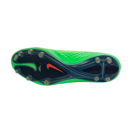 Nike Hypervenom Phantom I FG – FG-Sohle