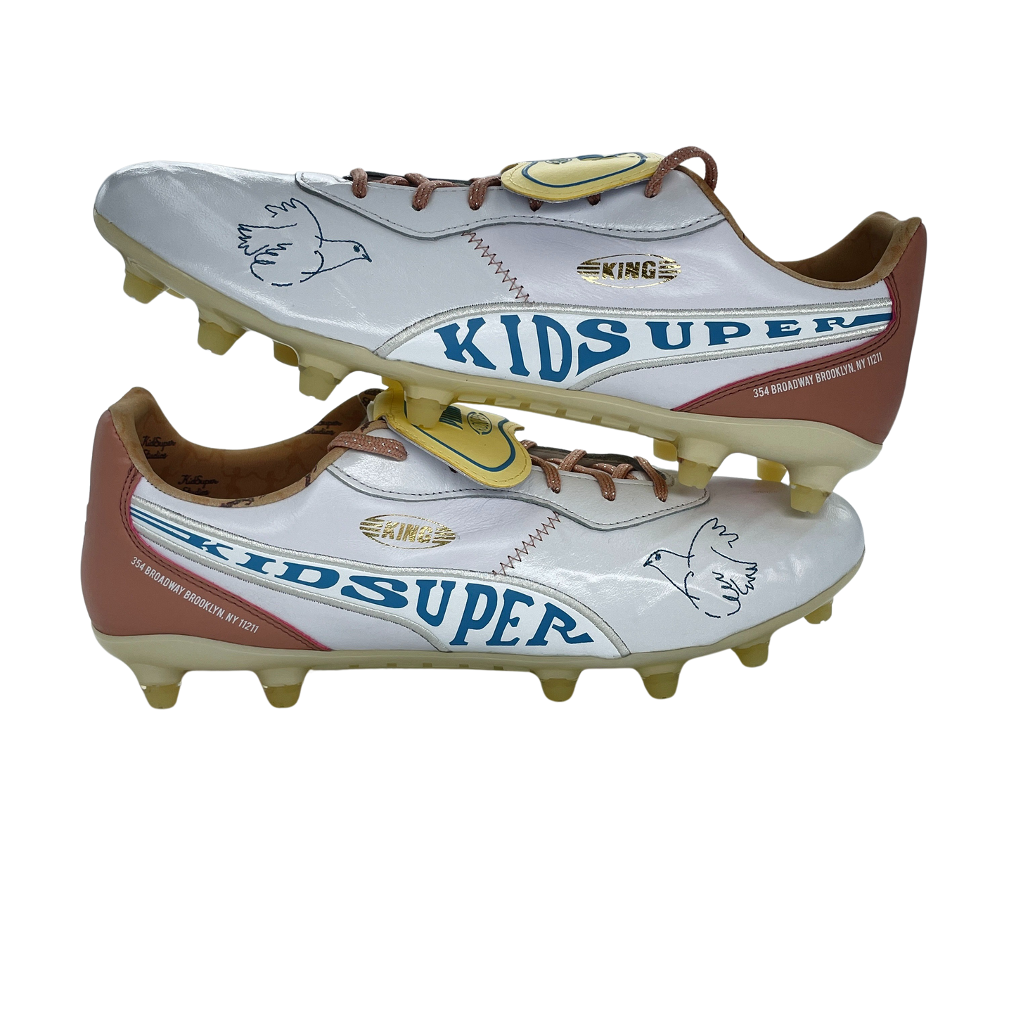 PUMA x KIDSUPER STUDIOS King FG