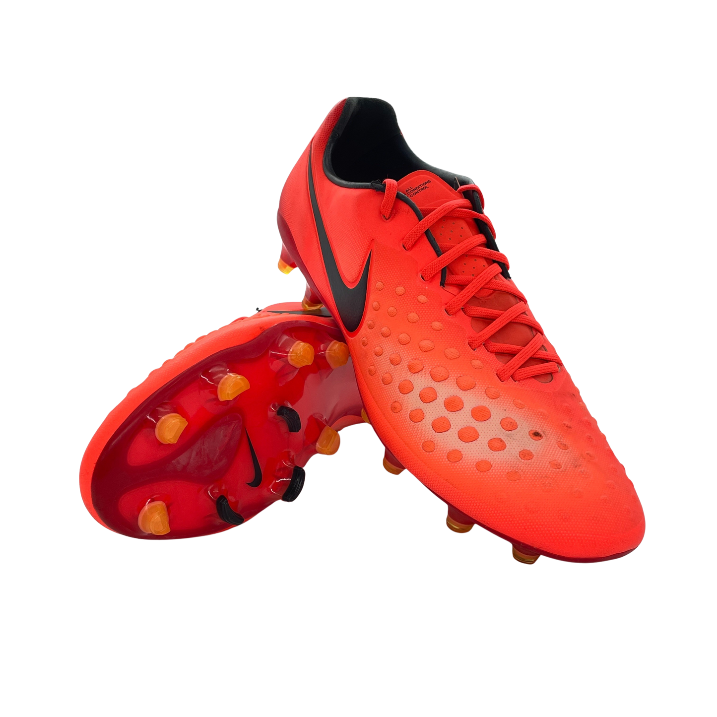 Nike Magista Opus II FG