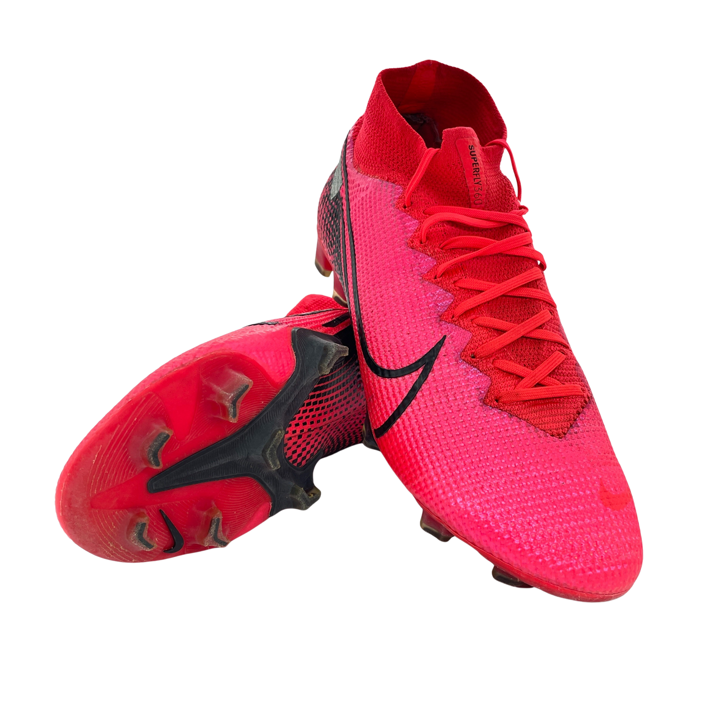 Nike Mercurial Superfly 7 Elite FG