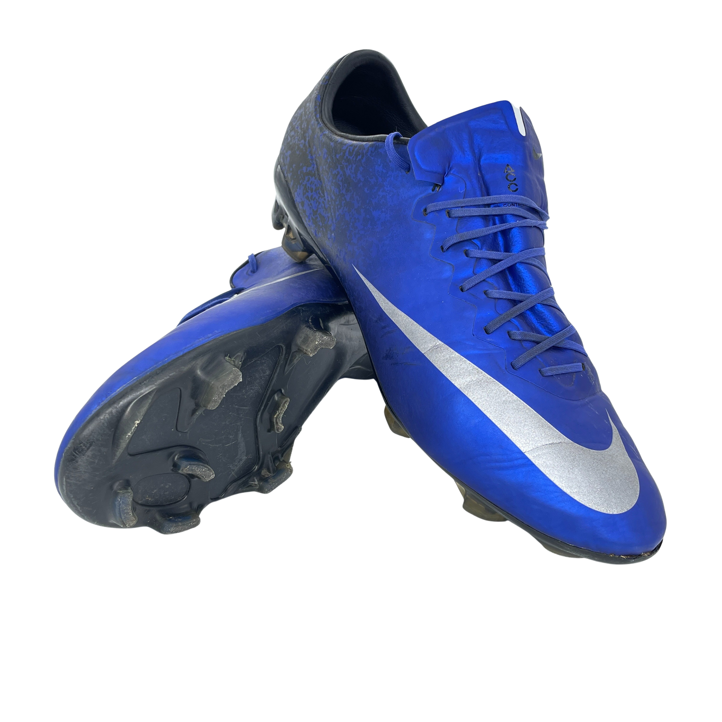 Nike Mercurial CR7 Veloce II FG