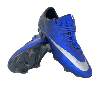 Nike Mercurial CR7 Veloce II FG