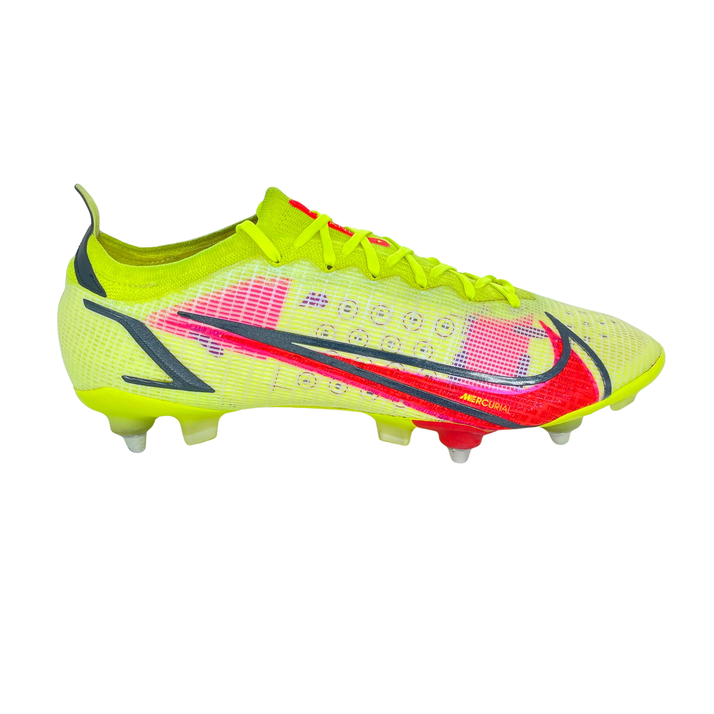 Nike Mercurial Vapor 14 Elite SG-Pro