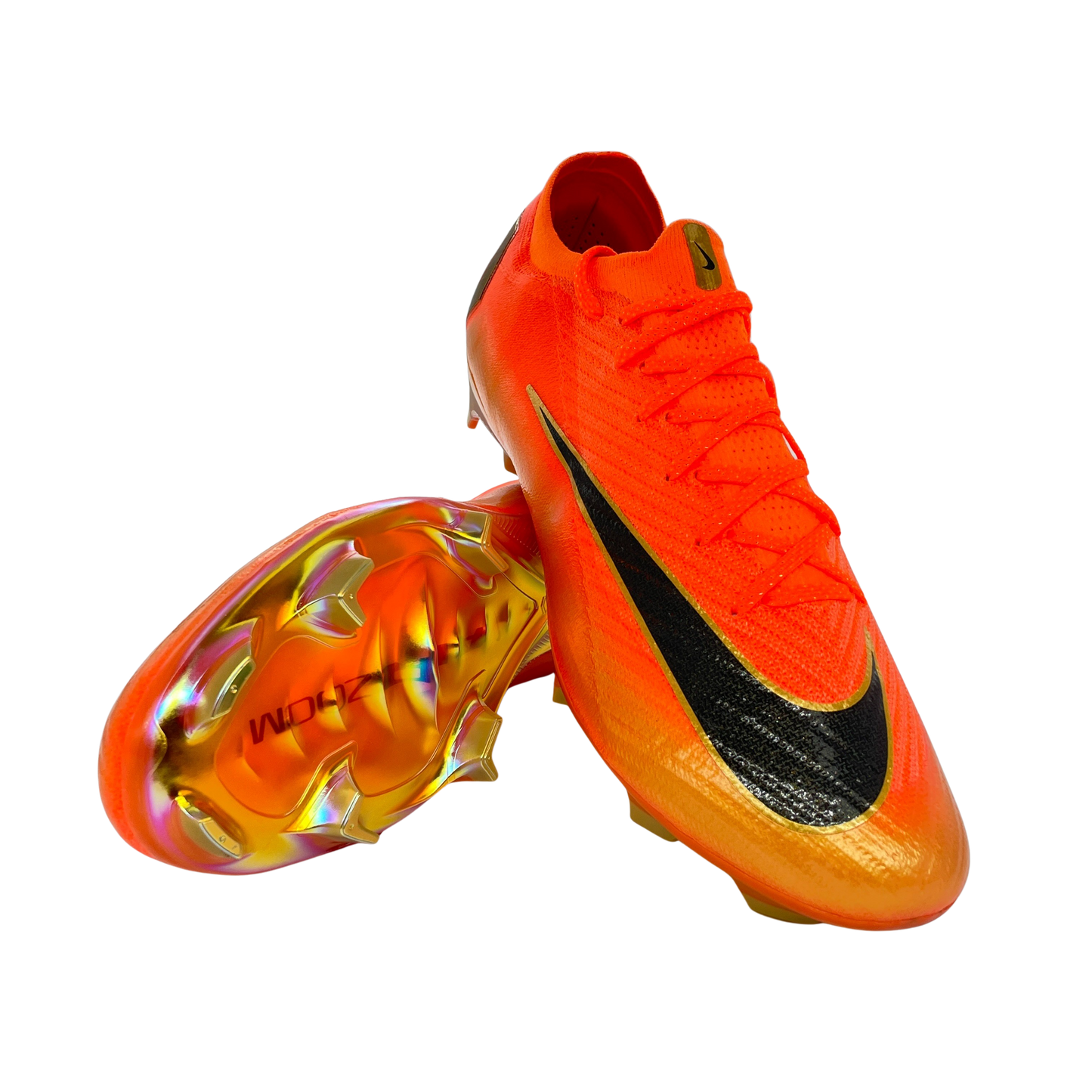 Nike Zoom Mercurial Vapor 16 Elite FG SE