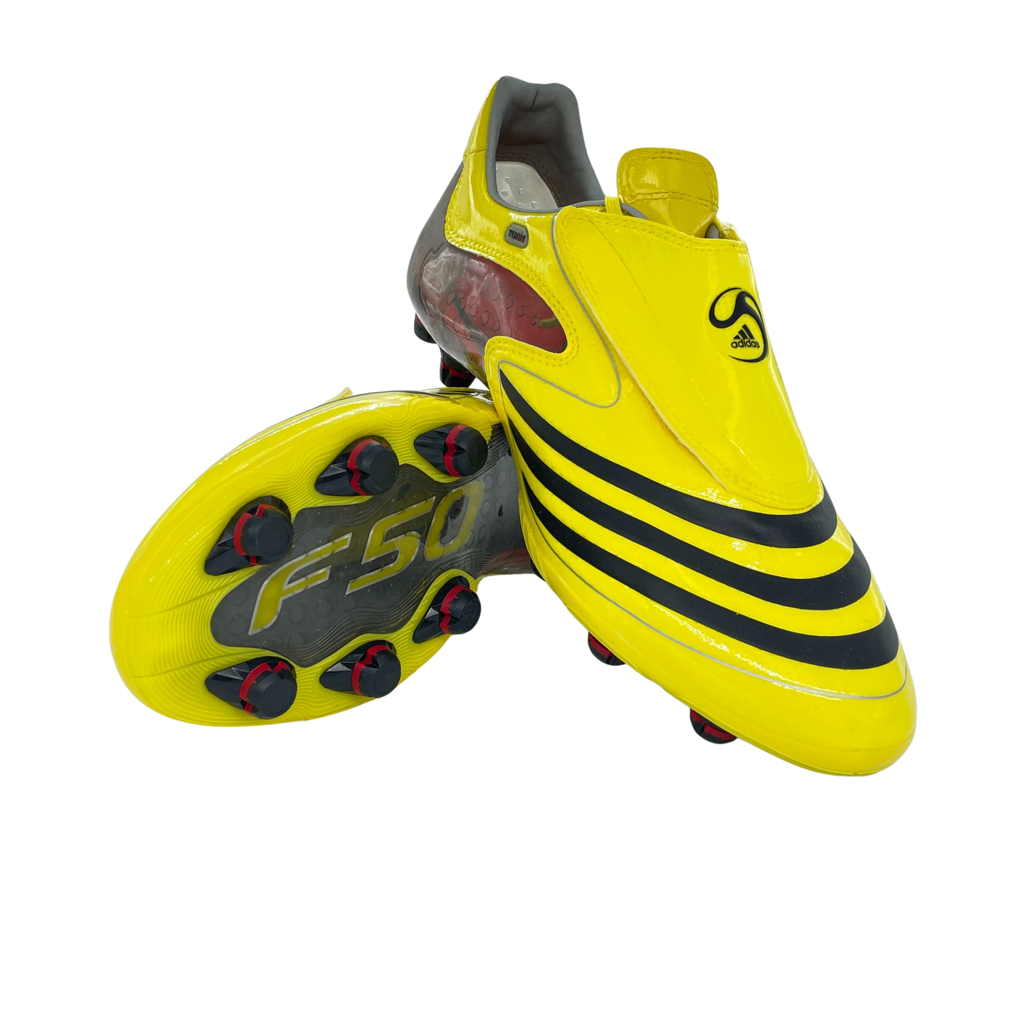 Adidas F50.8 Tunit FG