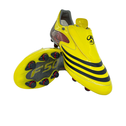 Adidas F50.8 Tunit FG