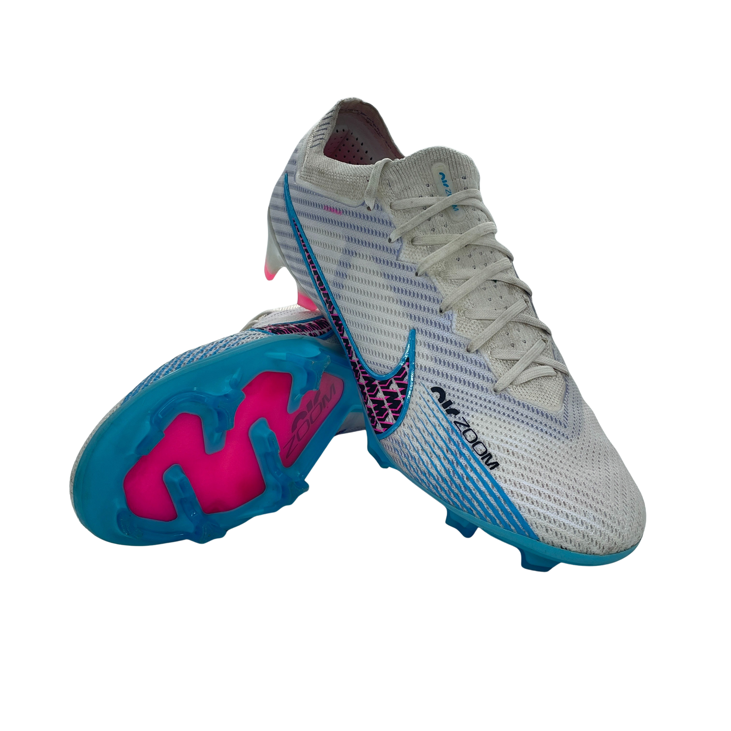 Nike Air Zoom Mercurial Vapor 15 Elite FG