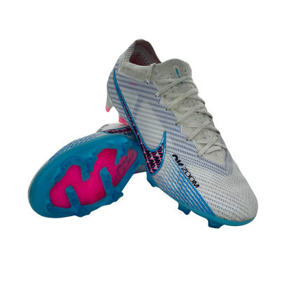 Nike Air Zoom Mercurial Vapor 15 Elite FG