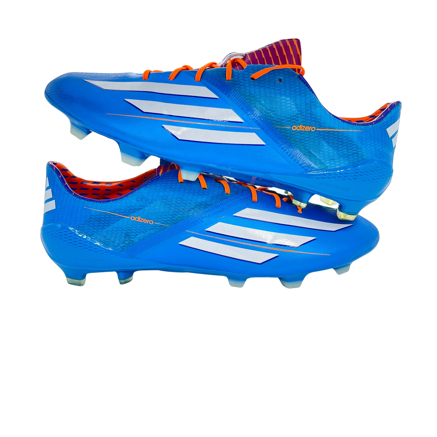 Adidas F50 Adizero FG TRX