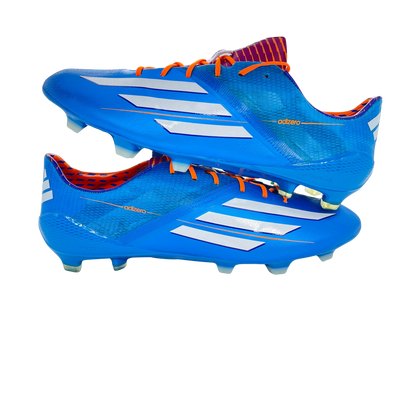 Adidas F50 Adizero FG TRX