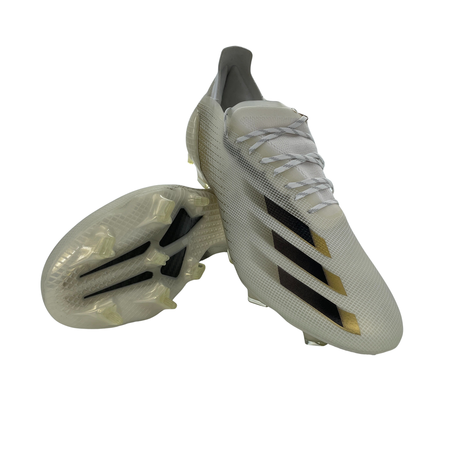 Adidas X Ghosted.1 FG