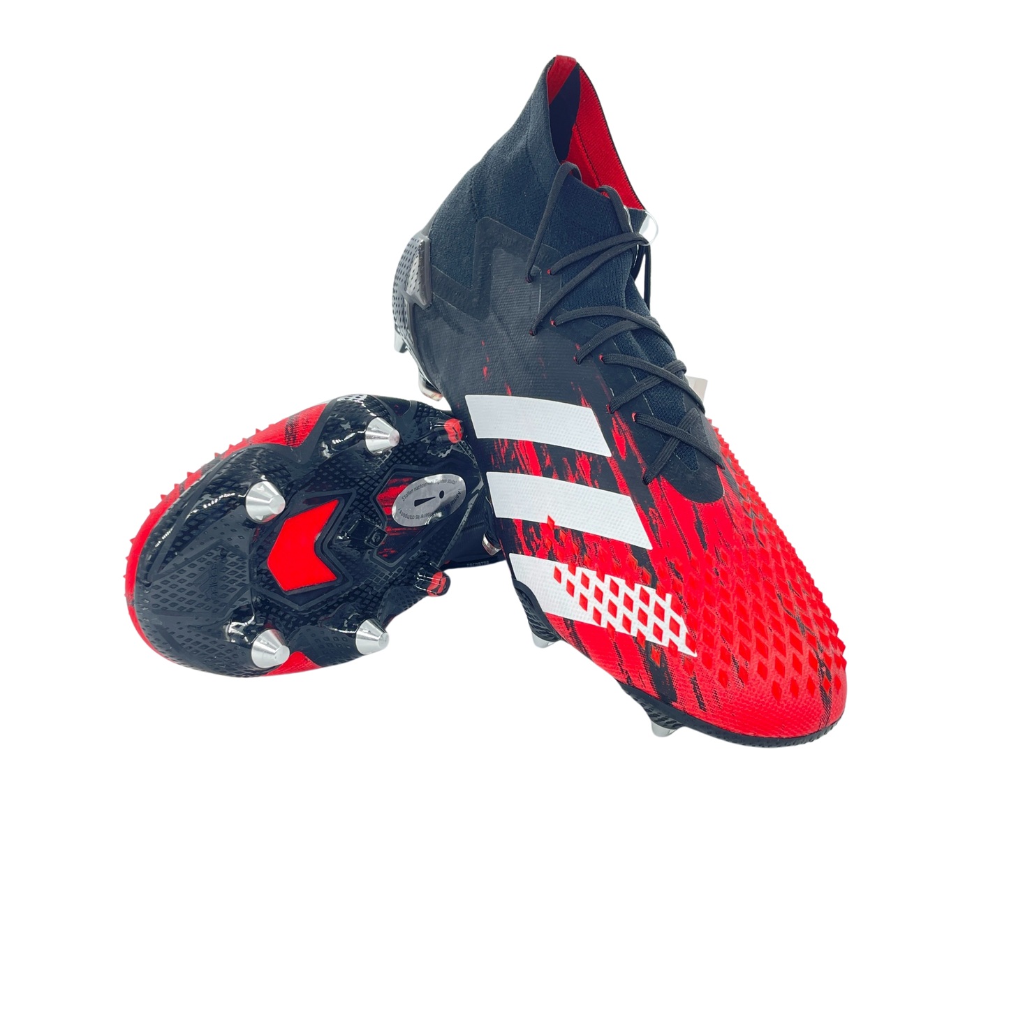 Adidas Predator Mutator 20.1 SG