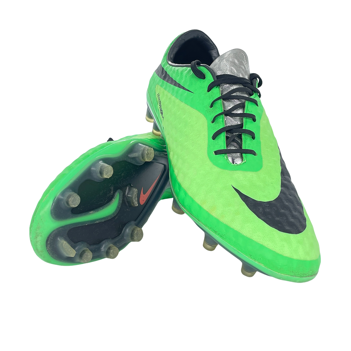 Nike Hypervenom Phantom I FG – Paar mit Sohle