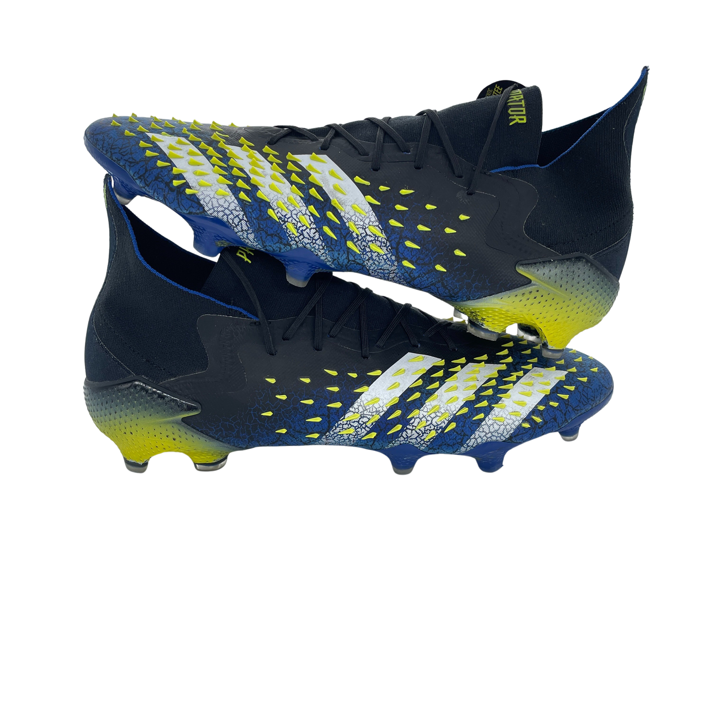 Adidas Predator Freak.1 FG