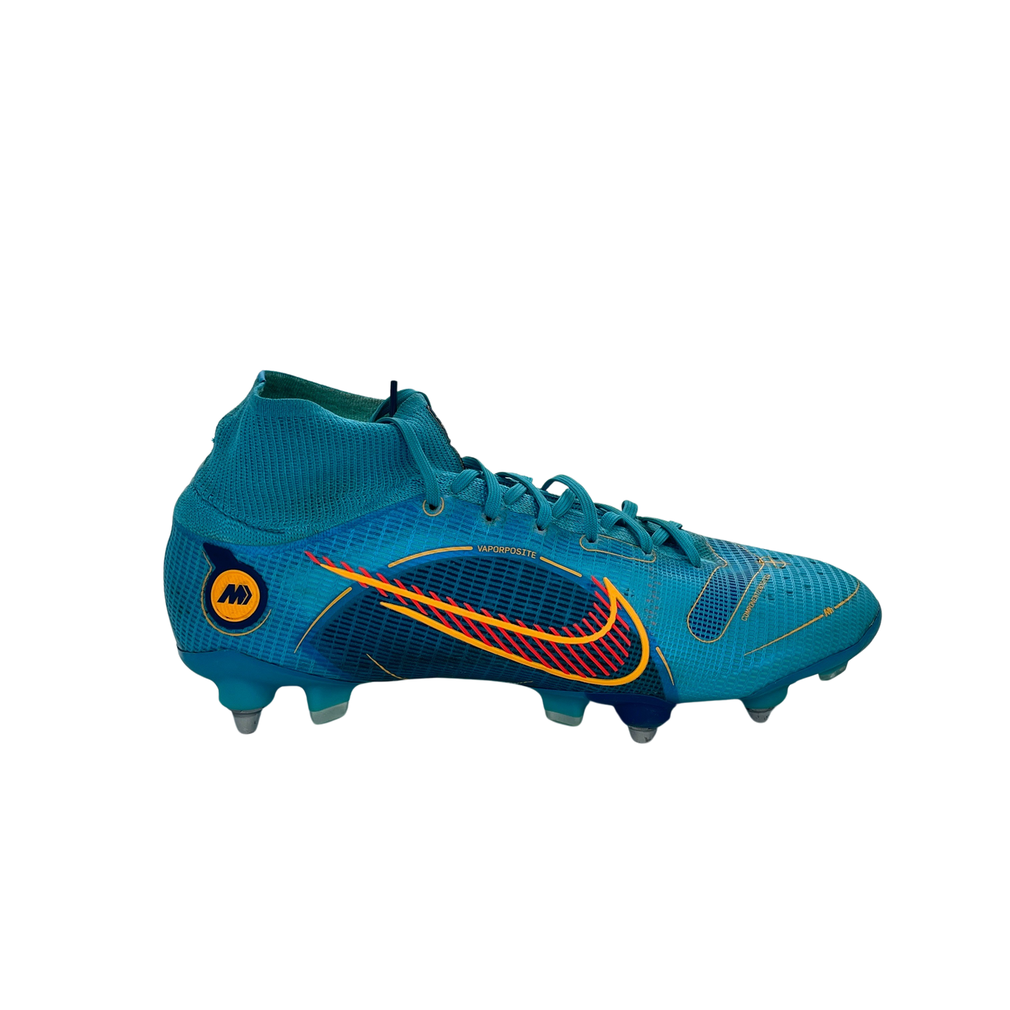 Nike Mercurial Superfly VIII Elite SG PRO