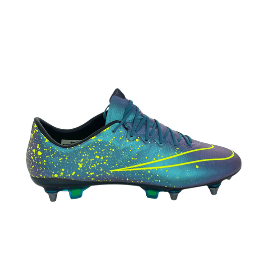 Nike Mercurial Vapor X SG-Pro