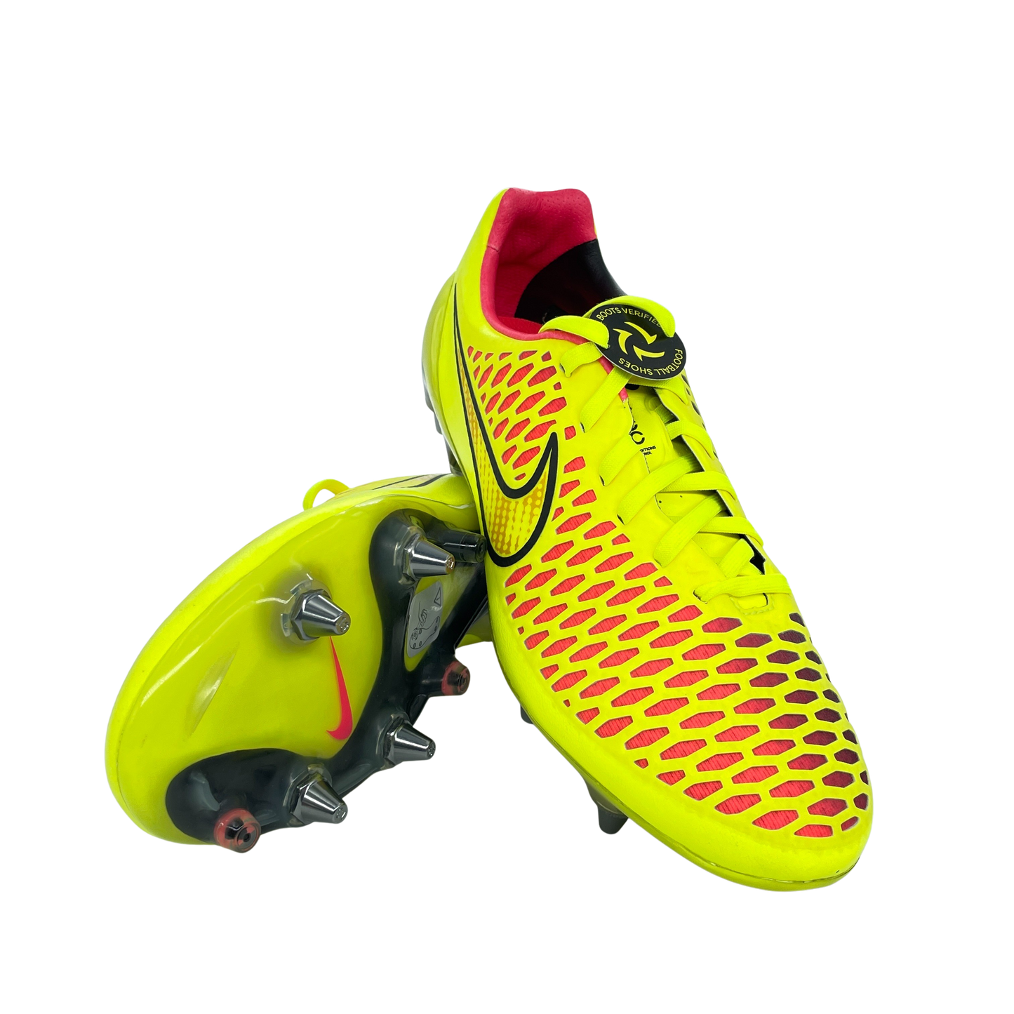 Nike Magista Opus SG-Pro