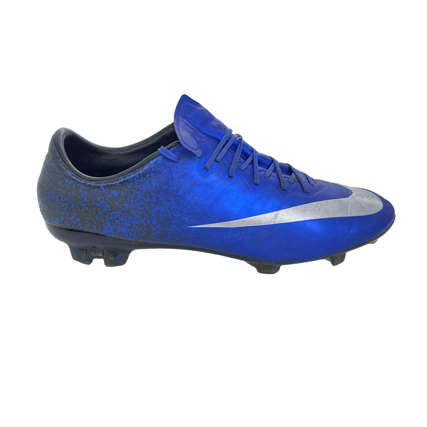 Nike Mercurial CR7 Veloce II FG