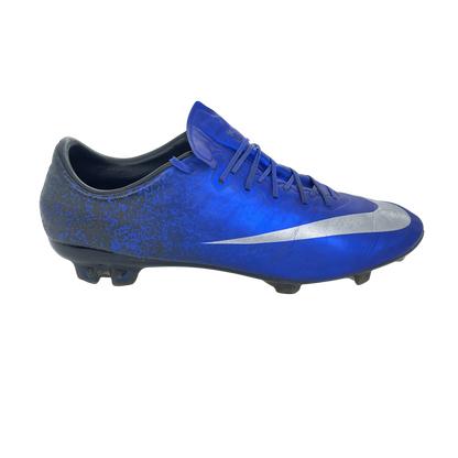 Nike Mercurial CR7 Veloce II FG