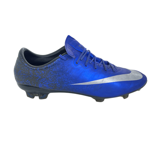 Nike Mercurial CR7 Veloce II FG