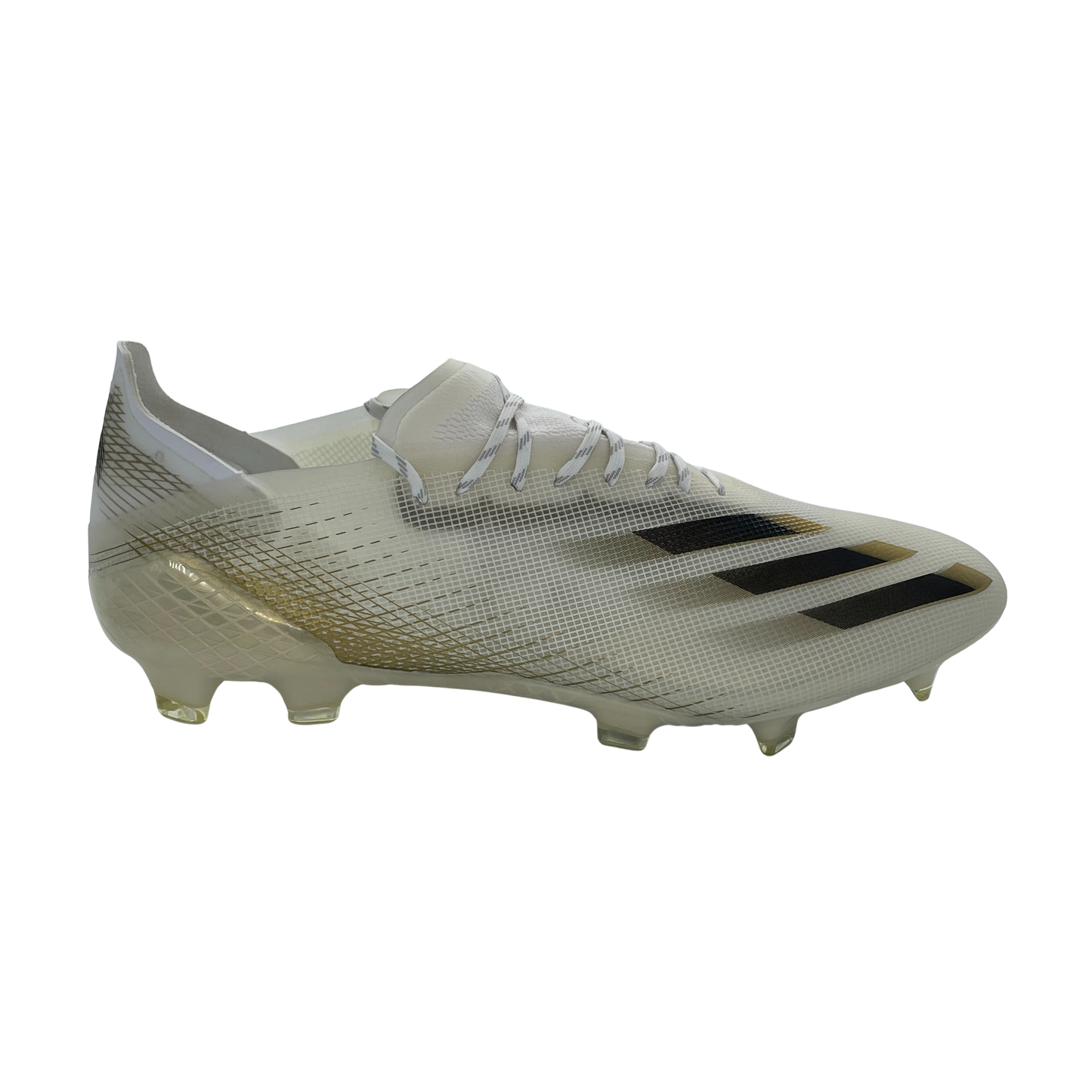 Adidas X Ghosted.1 FG