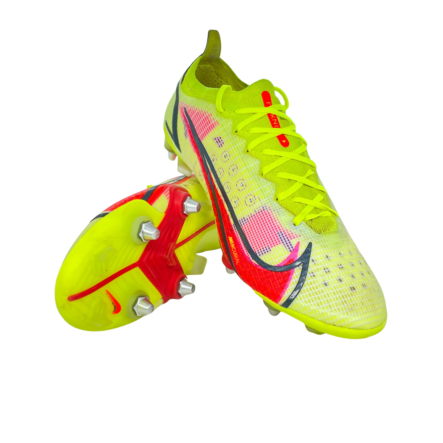 Nike Mercurial Vapor 14 Elite SG-Pro