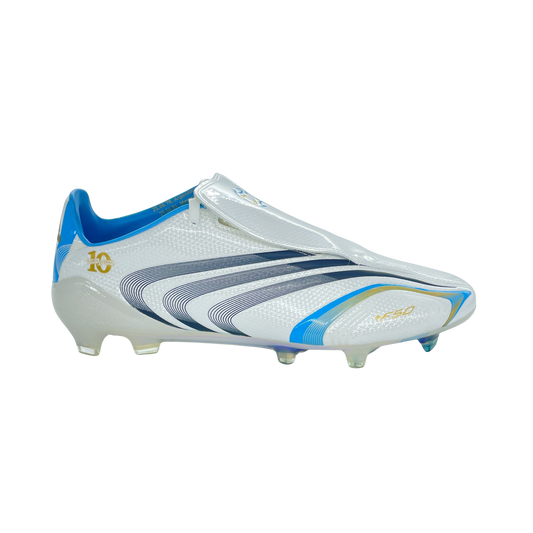 Adidas F50 Elite FG Tunit