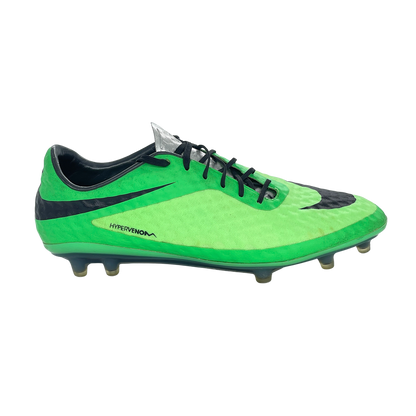 Nike Hypervenom Phantom I FG – Seitenansicht