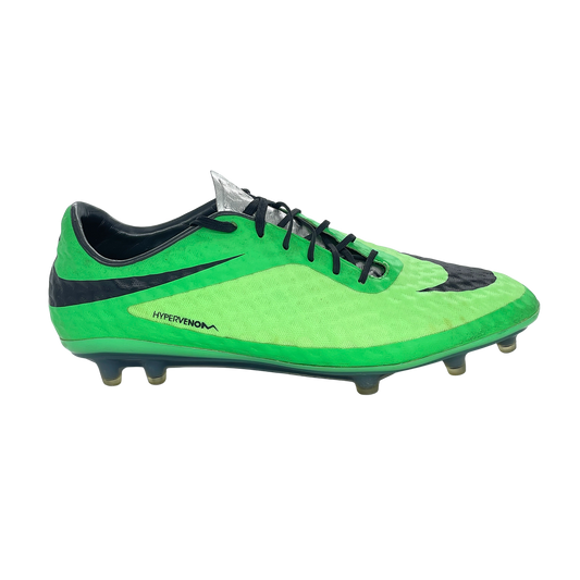 Nike Hypervenom Phantom I FG – Seitenansicht