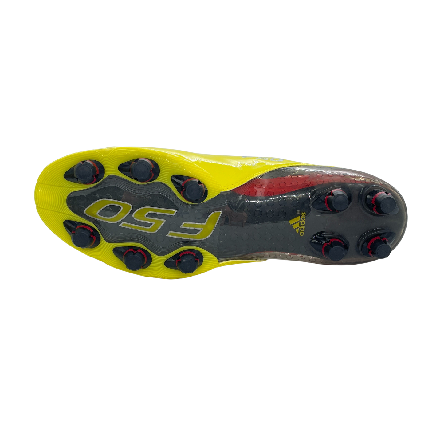 Adidas F50.8 Tunit FG