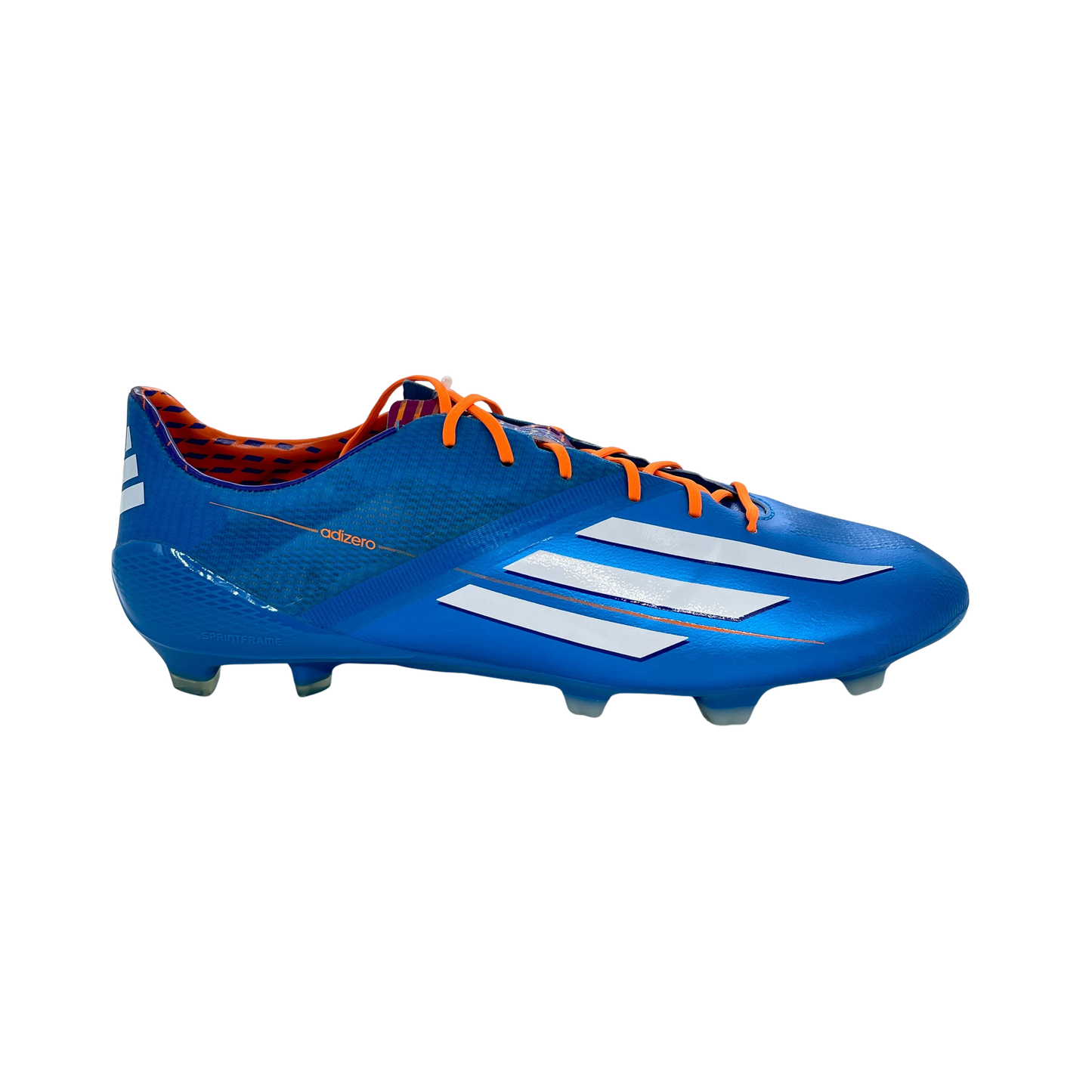 Adidas F50 Adizero FG TRX
