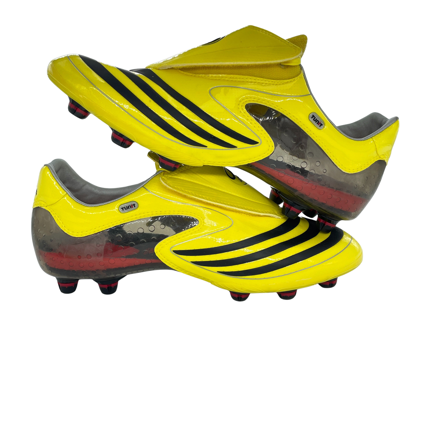 Adidas F50.8 Tunit FG