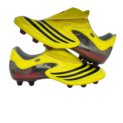 Adidas F50.8 Tunit FG