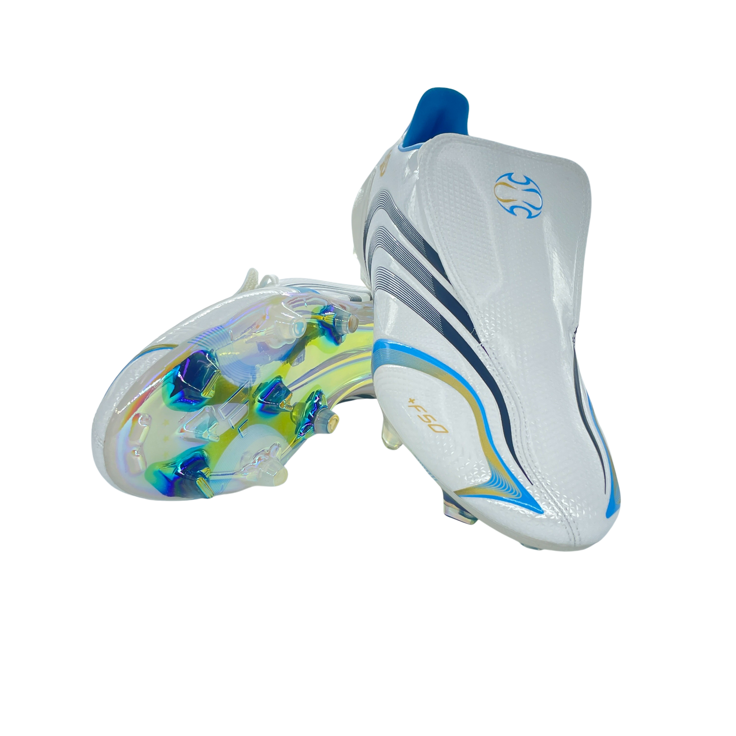 Adidas F50 Elite FG Tunit