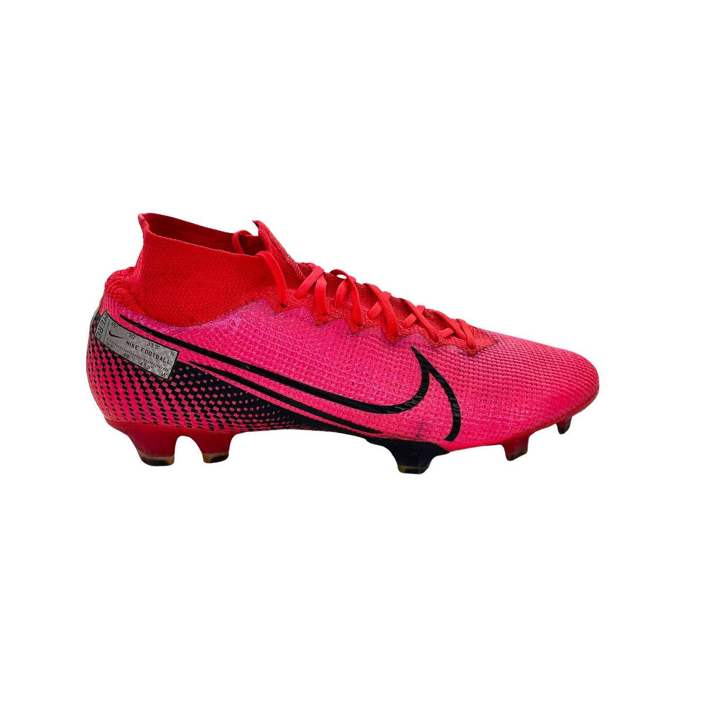 Nike Mercurial Superfly 7 Elite FG