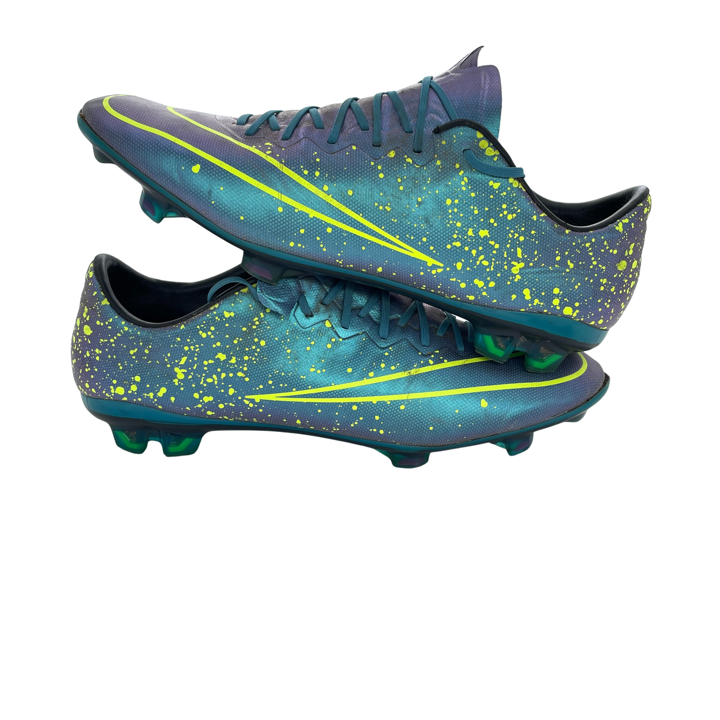 Nike Mercurial Vapor X FG