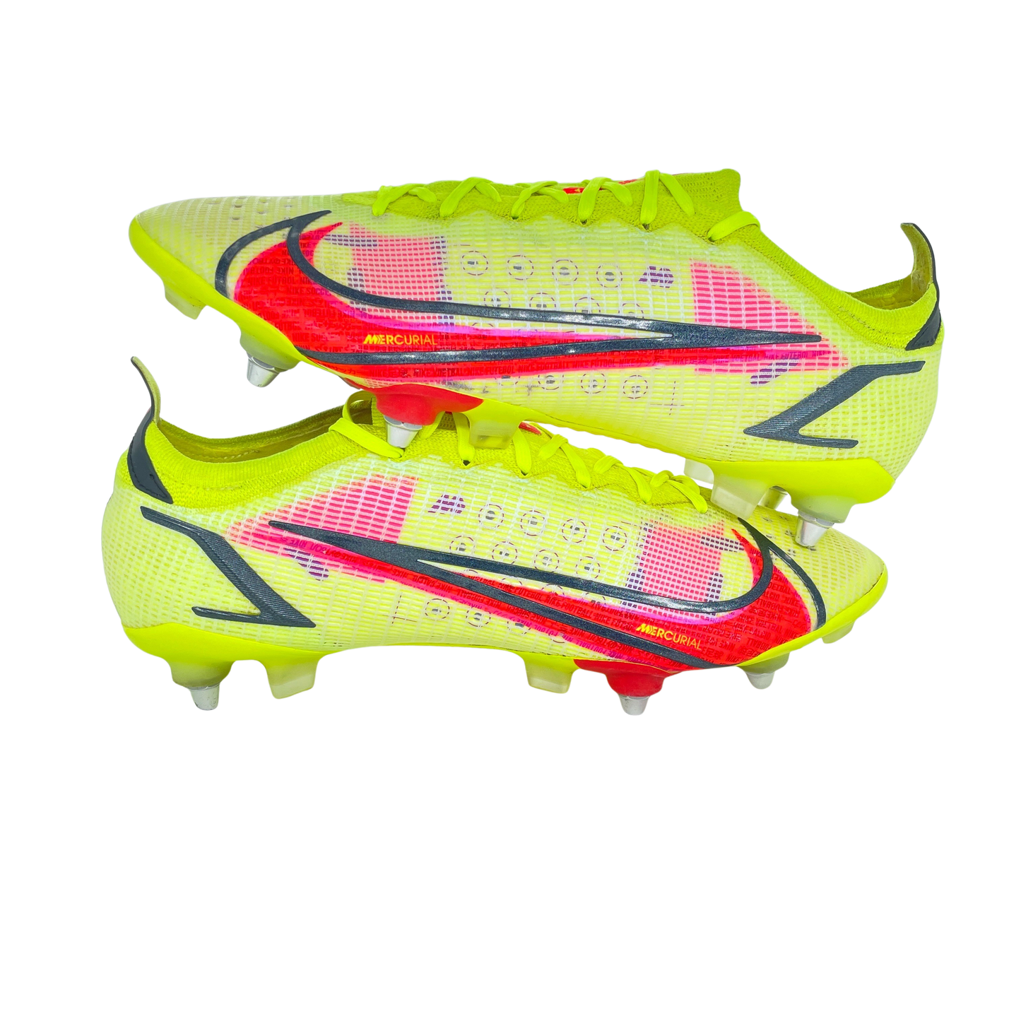Nike Mercurial Vapor 14 Elite SG-Pro