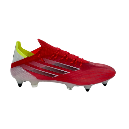 Adidas X Speedflow.1 SG