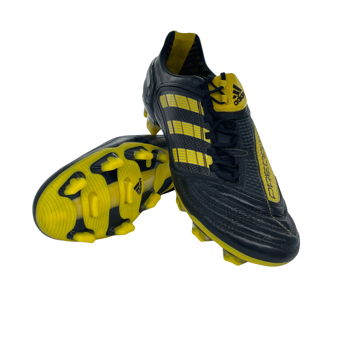 Adidas Predator _X FG WC