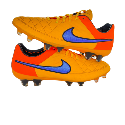 Nike Tiempo Legend V FG