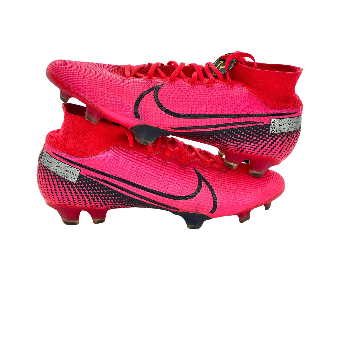 Nike Mercurial Superfly 7 Elite FG