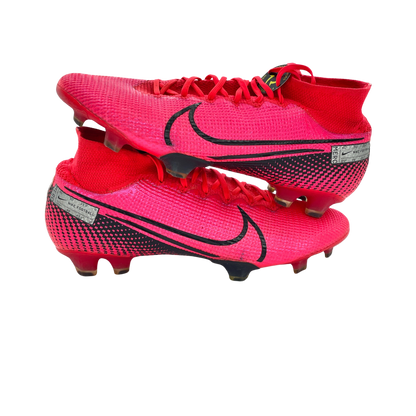 Nike Mercurial Superfly 7 Elite FG